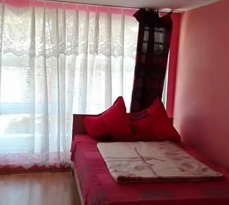 롯지 Casa Vali 투즐라