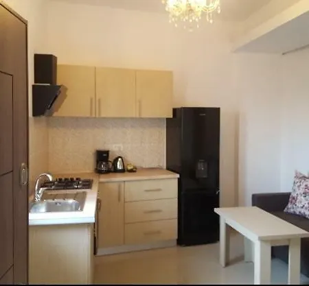 Casa Vali *